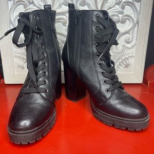 Steve Madden Booties